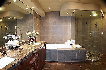 Lodge At Feather Falls Casino Oroville Exterior foto