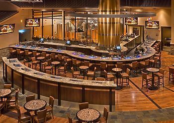 Lodge At Feather Falls Casino Oroville Exterior foto