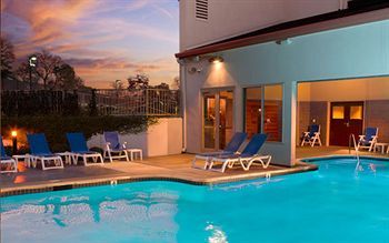 Lodge At Feather Falls Casino Oroville Exterior foto