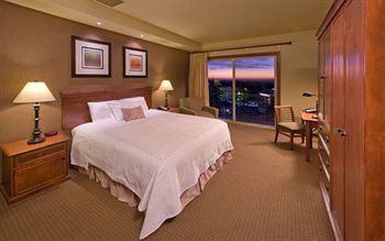 Lodge At Feather Falls Casino Oroville Exterior foto