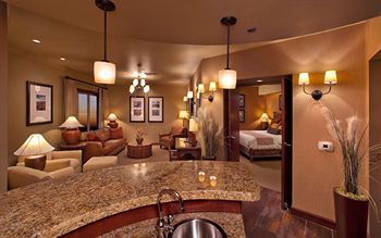 Lodge At Feather Falls Casino Oroville Exterior foto